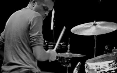 JMI Blog: Three Beat Phrases in Jazz Drumming