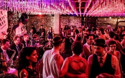 Jazz and Dance in Brisbane – a resurgence in Brisbane’s jazz history