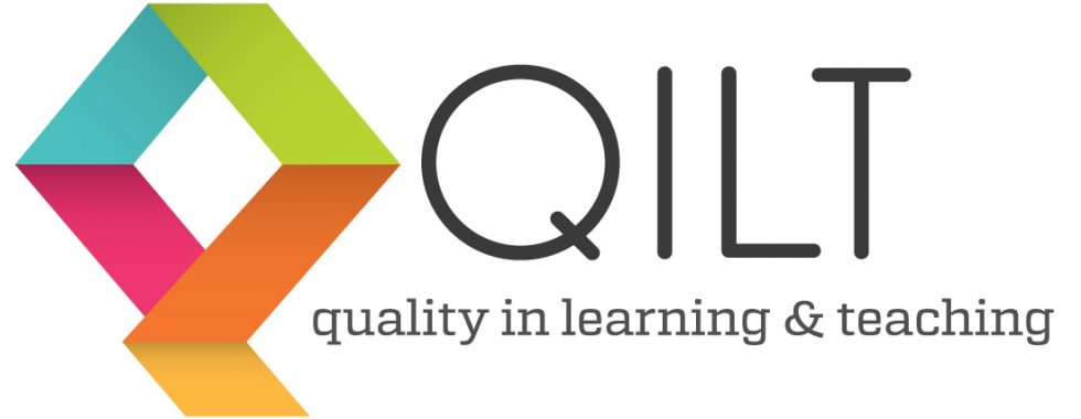 qilt quality in learning & teaching