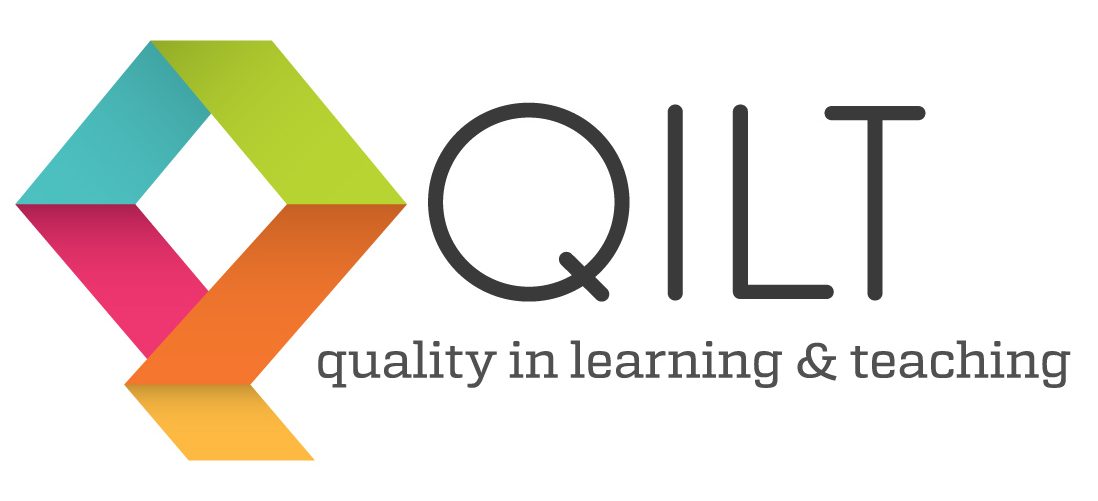 qilt quality in learning & teaching