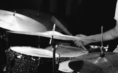 JMI Blog: Jazz Drumming in Odd Time