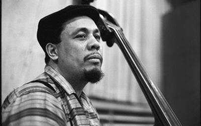 JMI Blog: Charles Mingus’ The Black Saint and the Sinner Lady – A Case Study by Andrew Garton