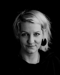 kath quigley portrait