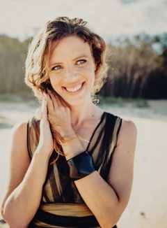 kristin berardi portrait