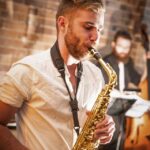 scott foley alto saxophone