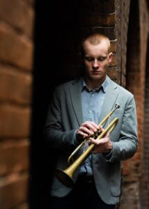 Lachlan McKenzie Photo