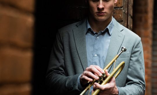 Lachlan McKenzie Photo