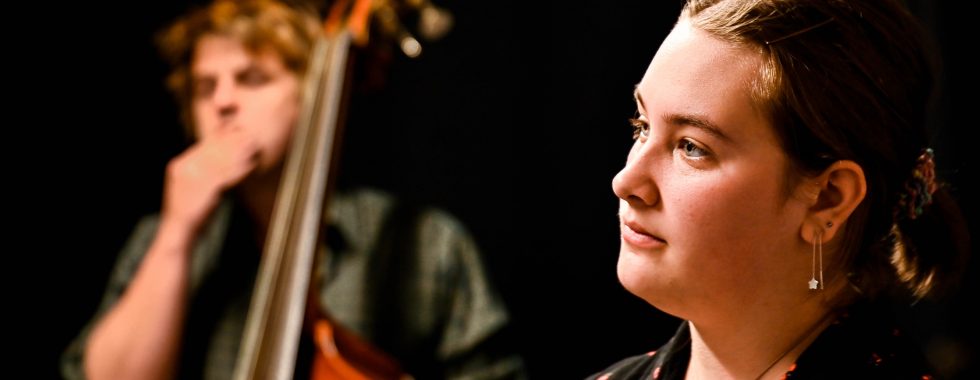 Summer Jazz Clinics