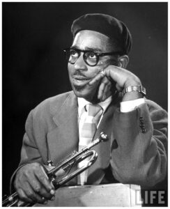 dizzy gillespie