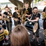 king st jazz