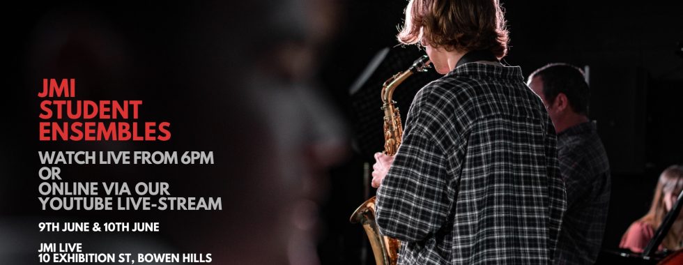 jmi student ensembles
