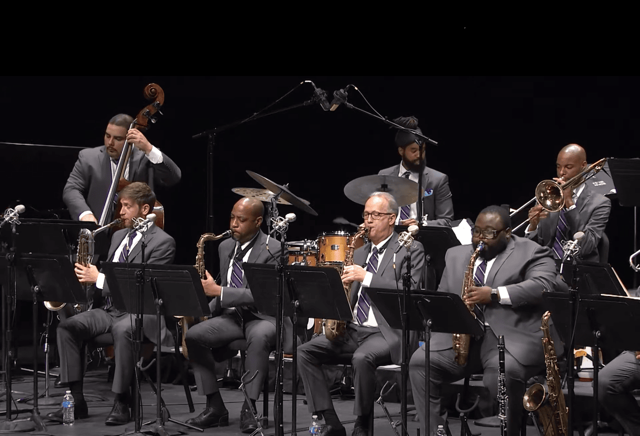 Essentially Ellington Down Under Regional Festival 2022