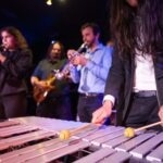 jazz jam