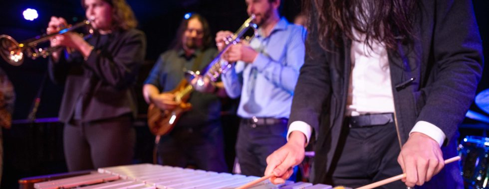 jazz jam