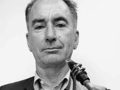 graeme norris