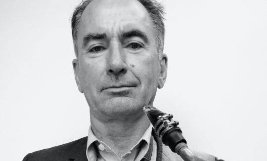 graeme norris