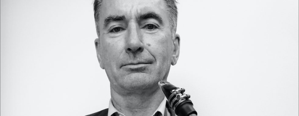 graeme norris