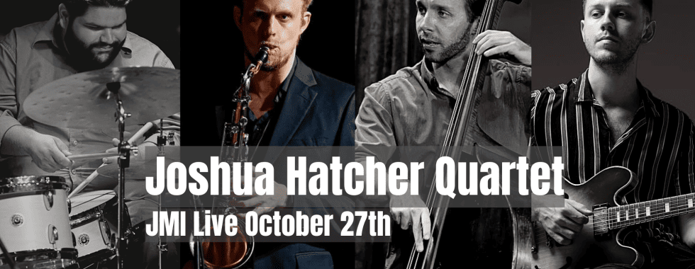 Joshua Hatcher