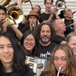 jmi jazz orchestra