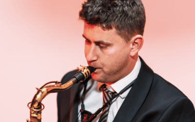 Michael Gordon Octet (SYD) – 02/02/23