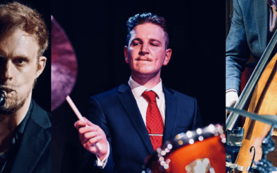 Mitch Bellert Quintet: Hard Bop Affair (09/02/23)