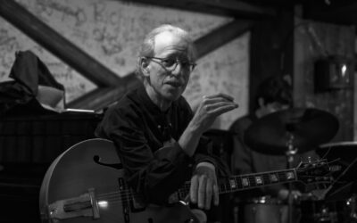 Joshua Breakstone (USA/JPN) – 23/02/23