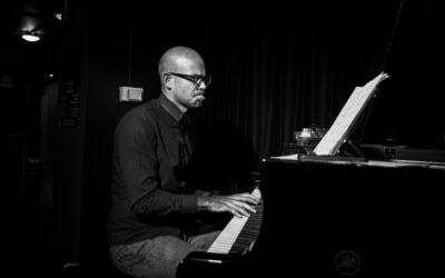 Steve Barry (SYD) In The Waves Album Launch – 21/04/23