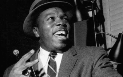 Thad Jones Centennial presented by Graeme Norris – 30/03/23