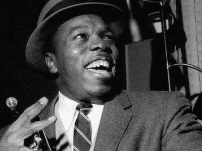 thad jones