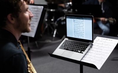 Everyone can study jazz with our brand new program, JMI Remote!