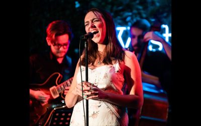 Charlotte Mclean ‘I Know Why (And So Do You)’ Album Launch – 18/05/23