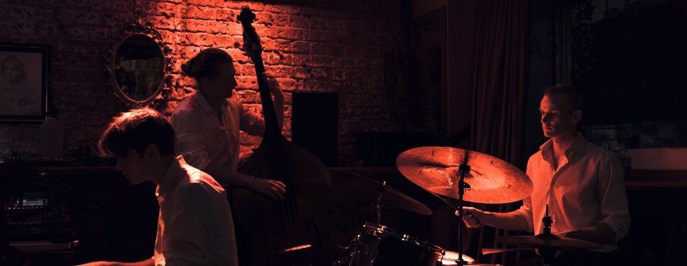 Machen Prince Trio