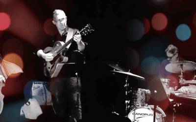 Rose Pedal Saloon – 11/05/23