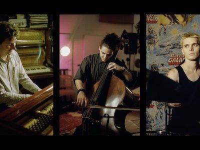 callum pask trio