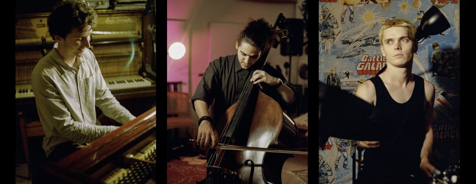 callum pask trio