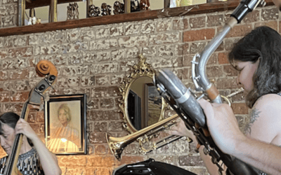 The Scornful Four – 20/07/23