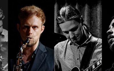 Joshua Hatcher Quartet – 22/06/23