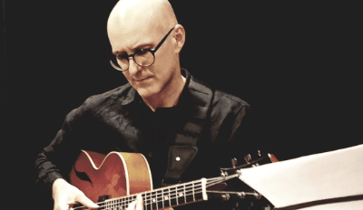 Toby Wren Quartet “I Would Walk 1000 Miles’s” – 15/06/23