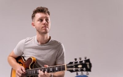 Tyler Cooney Quintet – 06/07/23