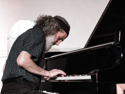 mark isaacs