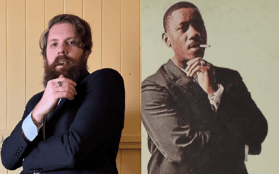 Davey Plays Wes – 03/08/23