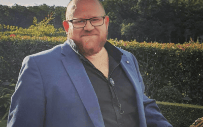 Brad McCarthy’s “Cannon Fodder” – 24/08/23