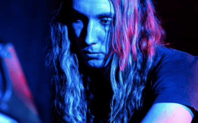 BVJ plays Nu Jazz – 31/08/23