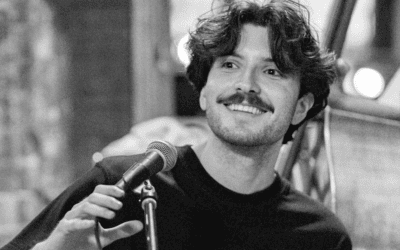 Jordy Stitt – 26/10/23