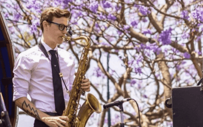 Lachlan Alexander Quintet – 14/09/23