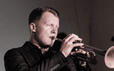 Lachlan McKenzie Quartet (SYD) – 28/09/23