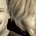 nicki parrott & dave spicer