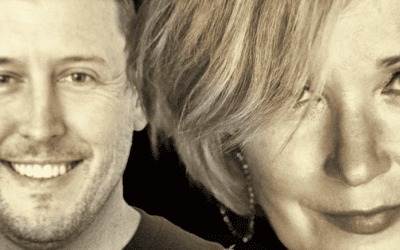 Nicki Parrott & Dave Spicer – 05/10/23