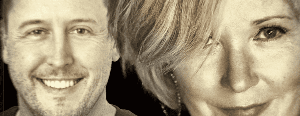nicki parrott & dave spicer