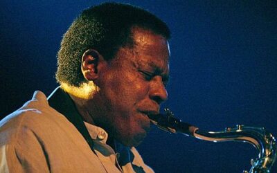 Jeff Usher Quintet Tribute to Wayne Shorter – 25/08/23